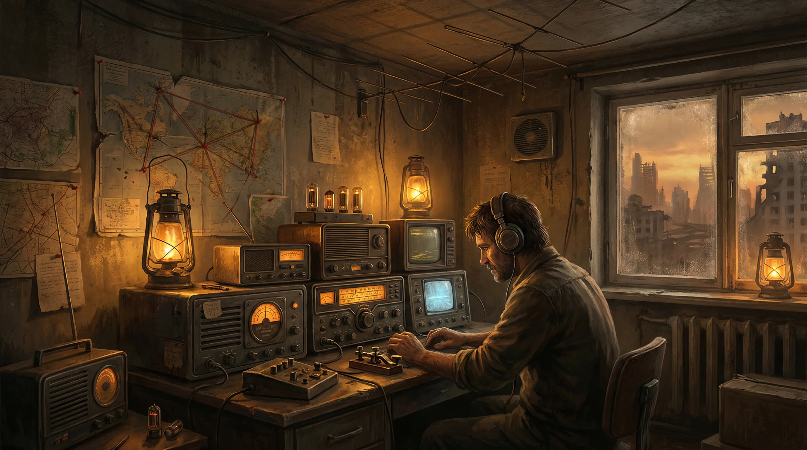 联系我们 - 冰球突破 废土生存站