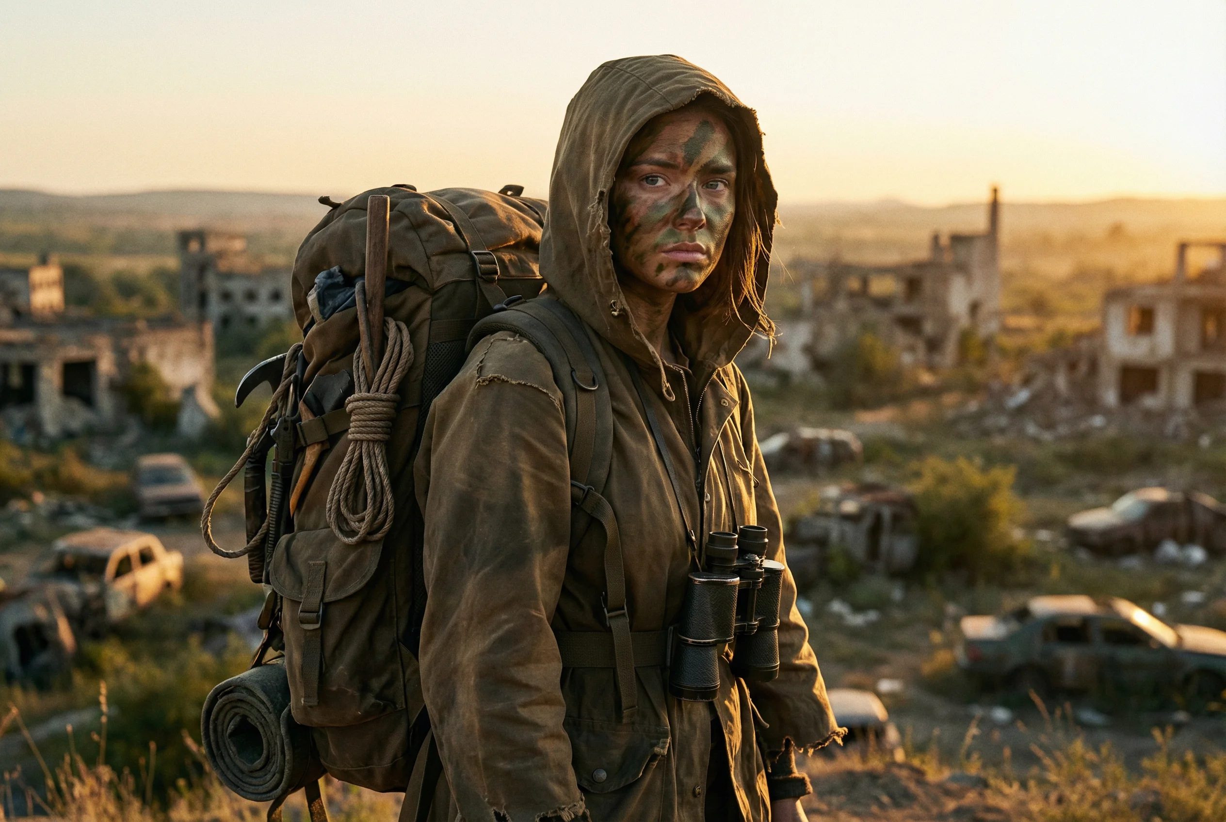 资源分配专家 - 凯·游侠，冰球突破 拾荒与物资管理